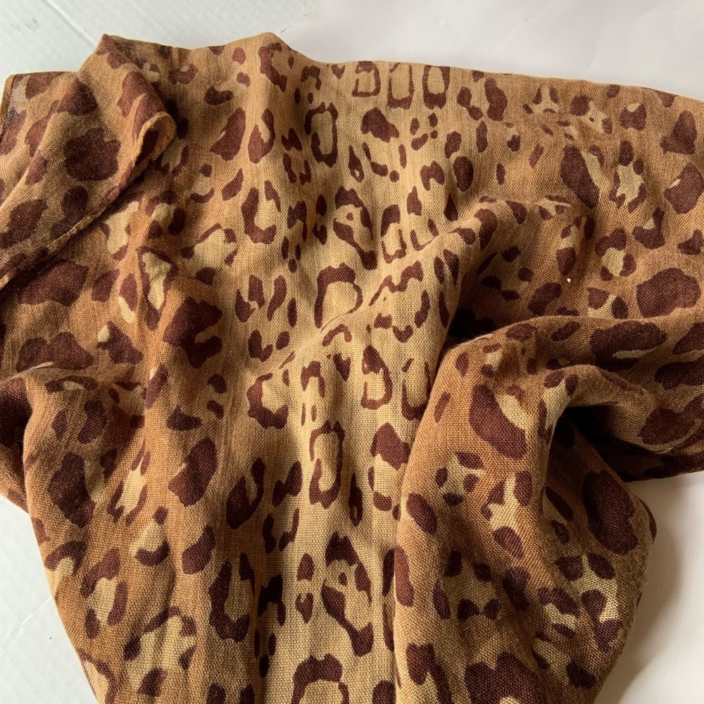 Chaps scarf - Picture 8 of 10